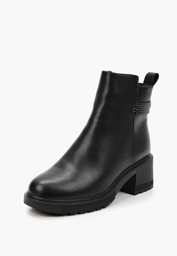 Ботильоны Kari