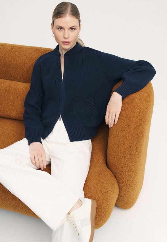 Кардиган 99Colorspace