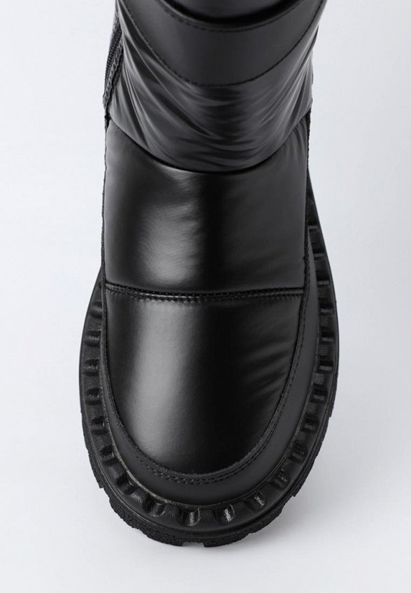 Дутики Donna D’oro