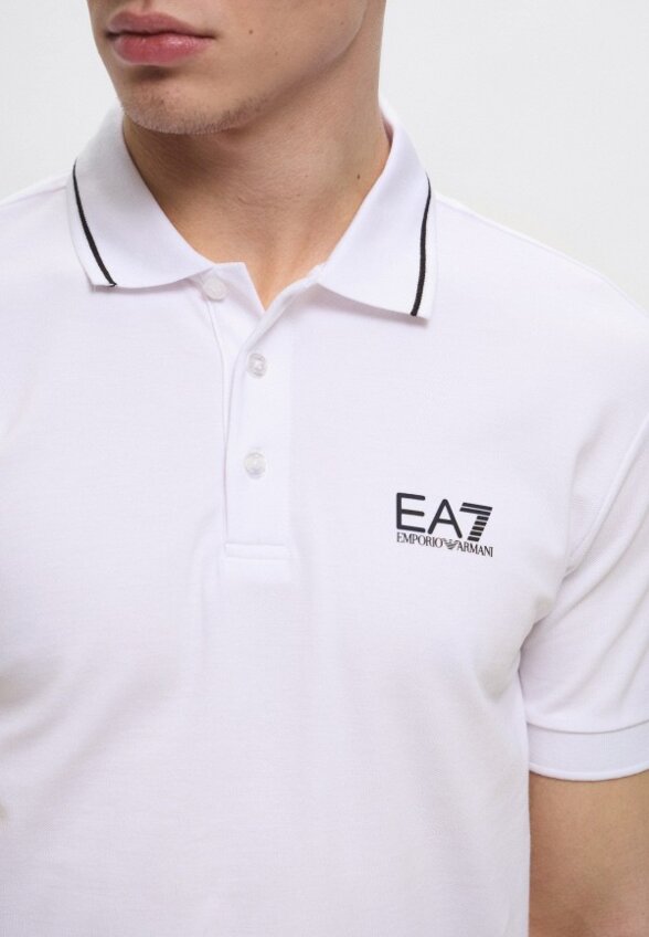 Поло EA7