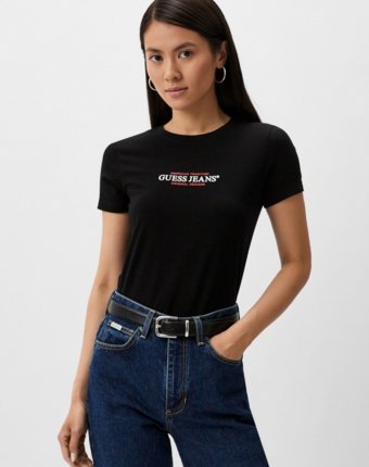 Футболка Guess Jeans женщинам