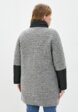 Пальто однобортное Ovelli3  - превью