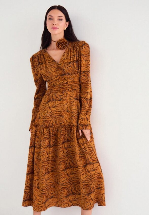 Платье Vittoria Vicci