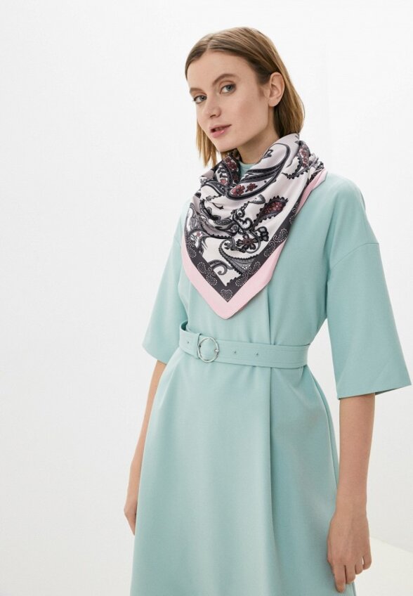 Платок Rosedena