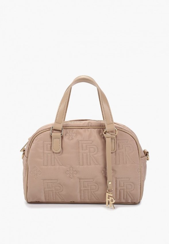 Сумка и брелок Fabretti