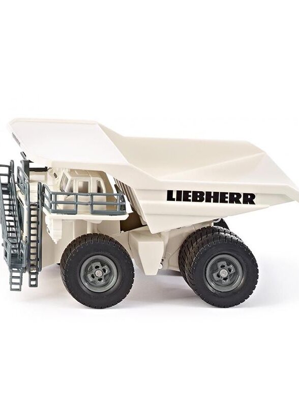 Самосвал SIKU 