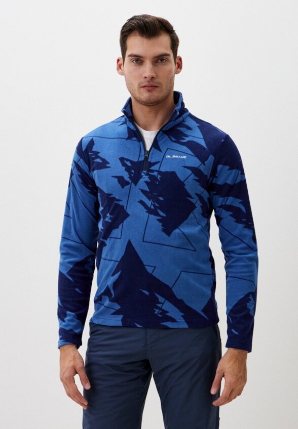 Олимпийка Glissade