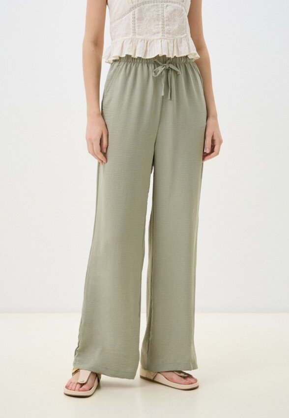 Брюки Terranova