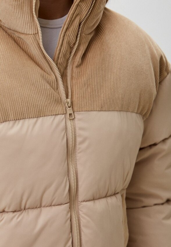 Пуховик Befree