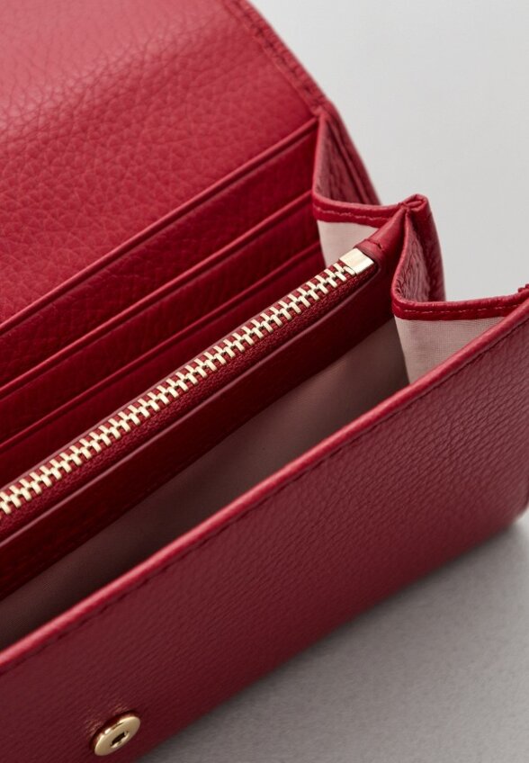 Кошелек Coccinelle