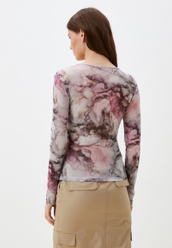 Лонгслив Talia