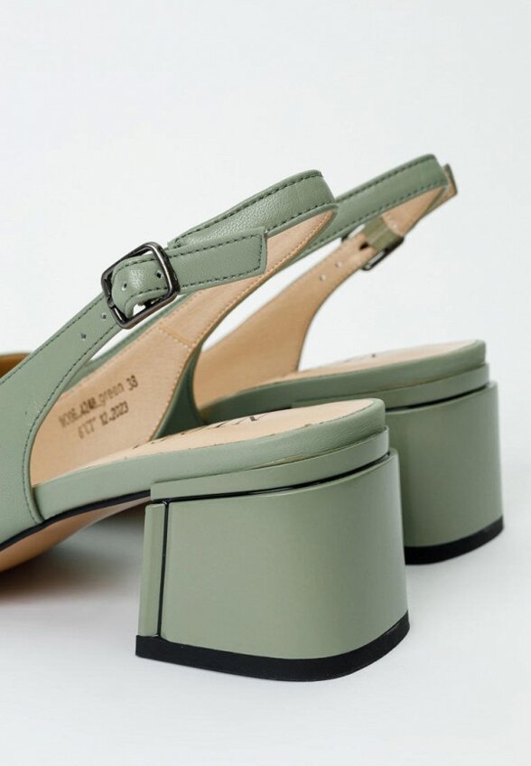 Туфли Niota Line