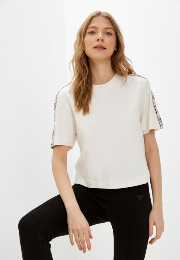 Футболка Guess