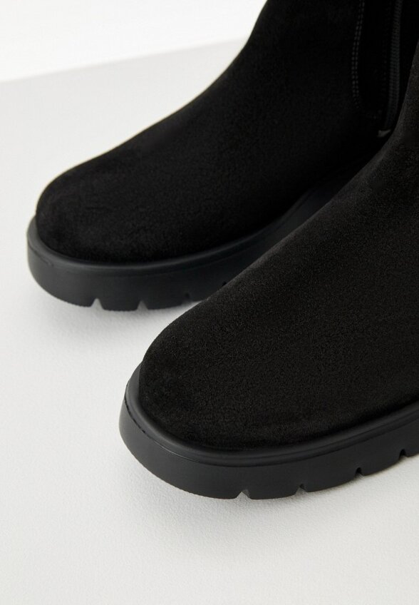 Полусапоги Högl