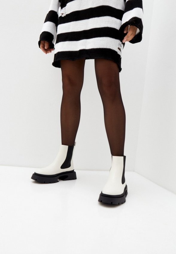 Ботинки Basconi