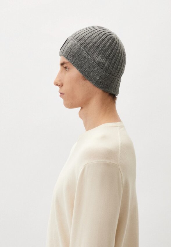 Шапка Blauer USA