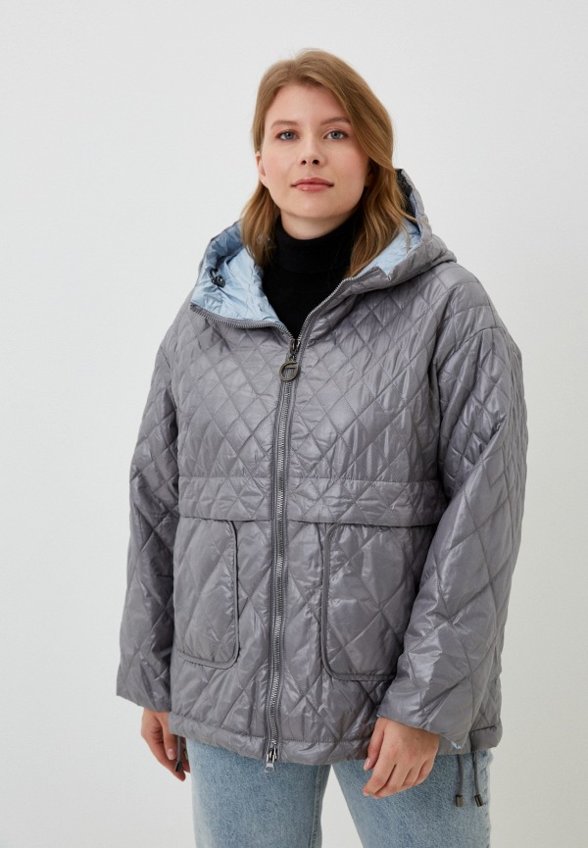 Куртка стеганая Winterra