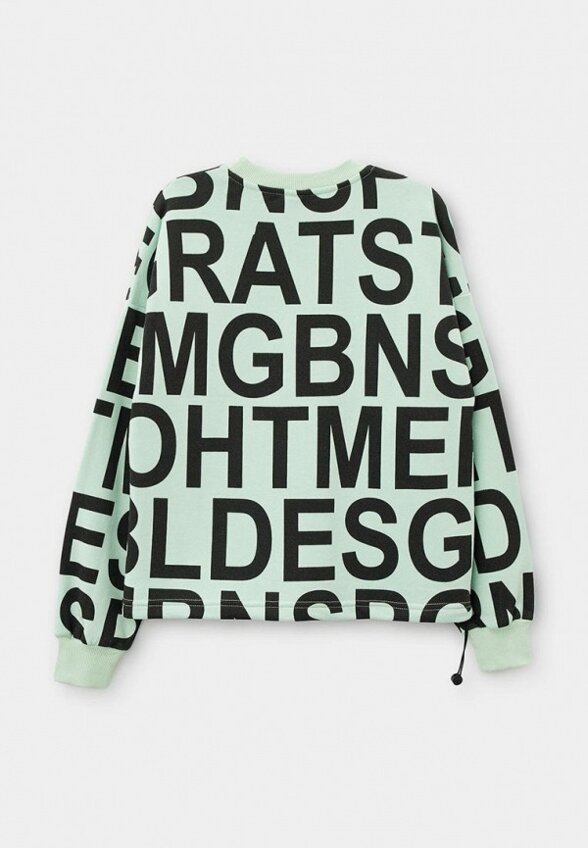 Свитшот Fashion X&S