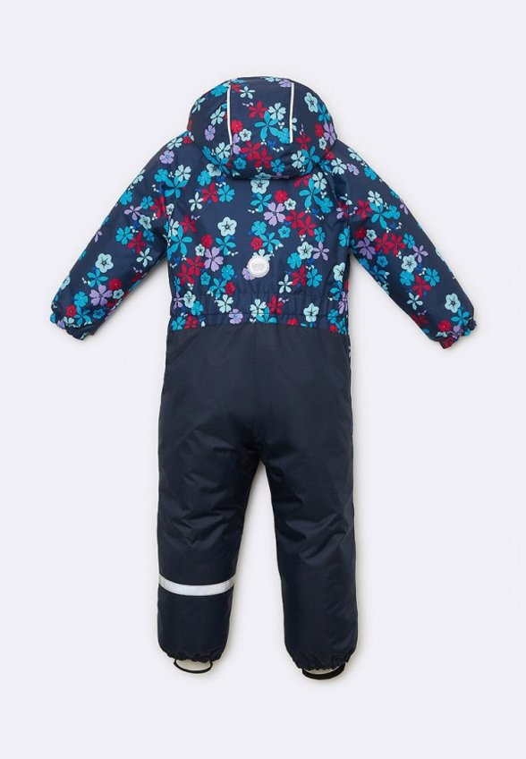 Комбинезон утепленный Lassie