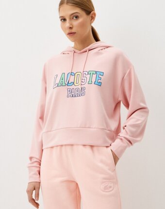Худи Lacoste женщинам