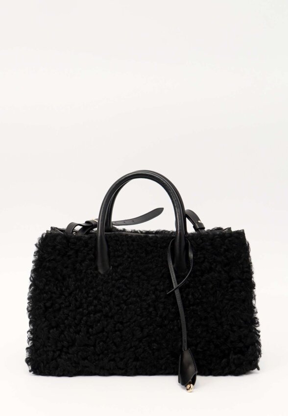 Balenciaga Leather Bag