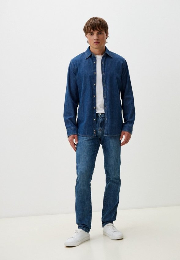 Джинсы Alessandro Manzoni Yachting