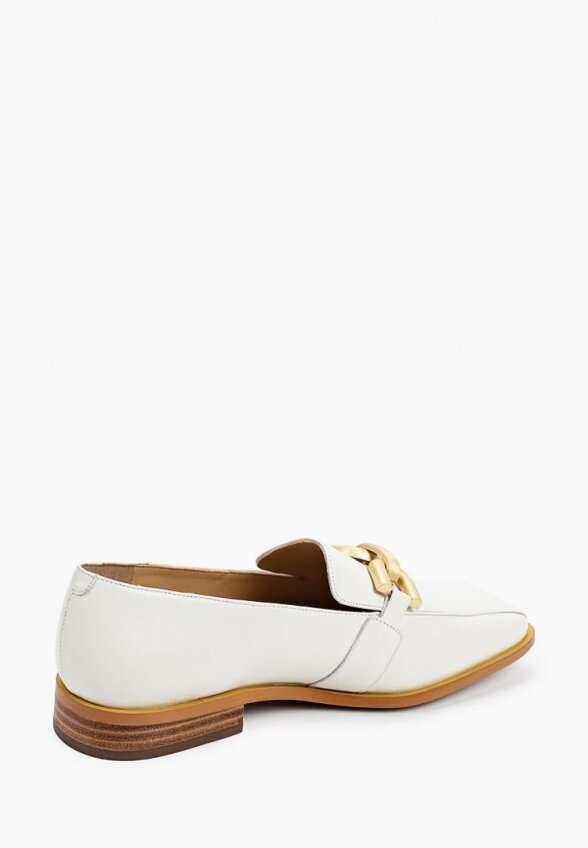 Лоферы Vitacci