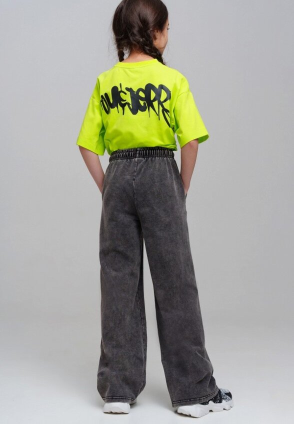 Брюки спортивные PlayToday