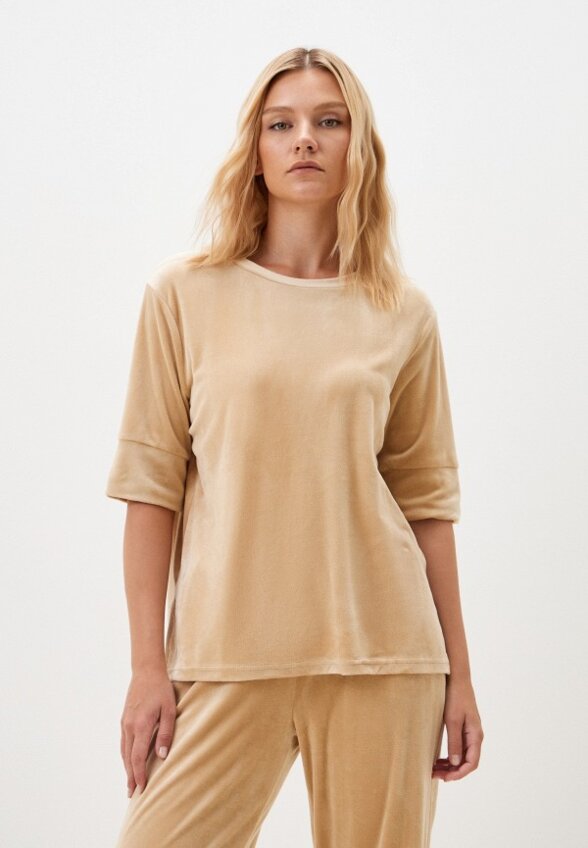 Костюм домашний Cozy Home