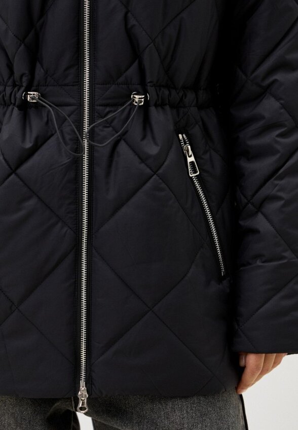 Куртка утепленная Lawinter