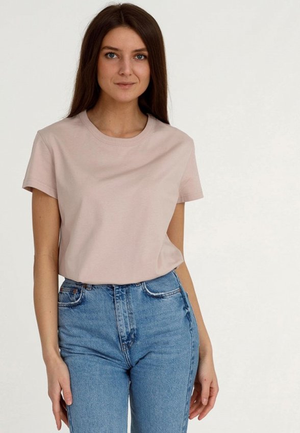 Футболка Апрель