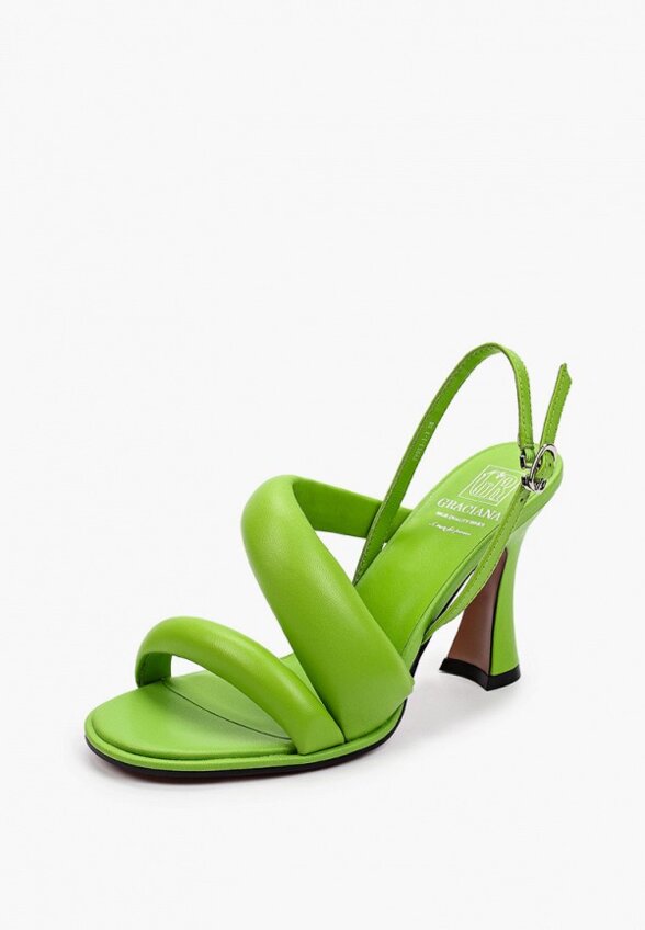 Босоножки Graciana