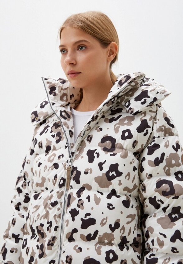 Пуховик Cordillero