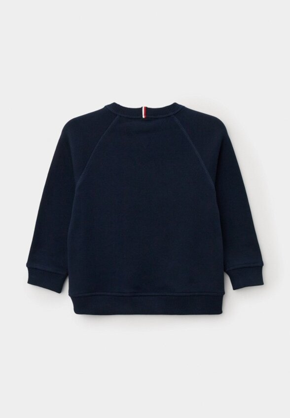 Худи Tommy Hilfiger