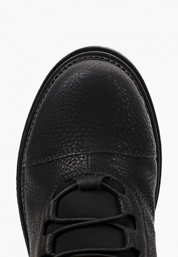 Ботинки Rieker