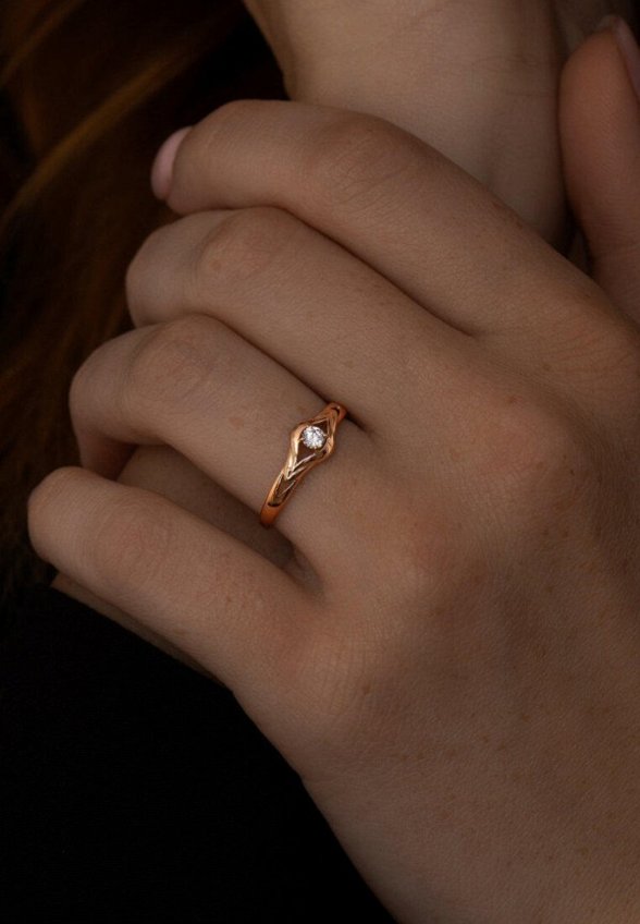 Кольцо Sokolov