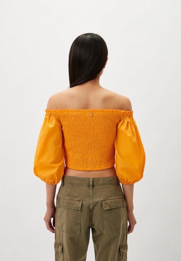 Топ Patrizia Pepe