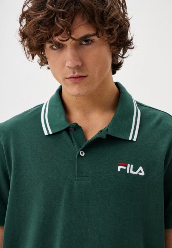 Поло Fila