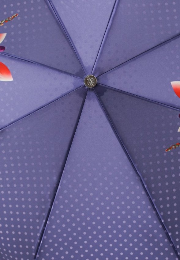 Зонт складной Trust