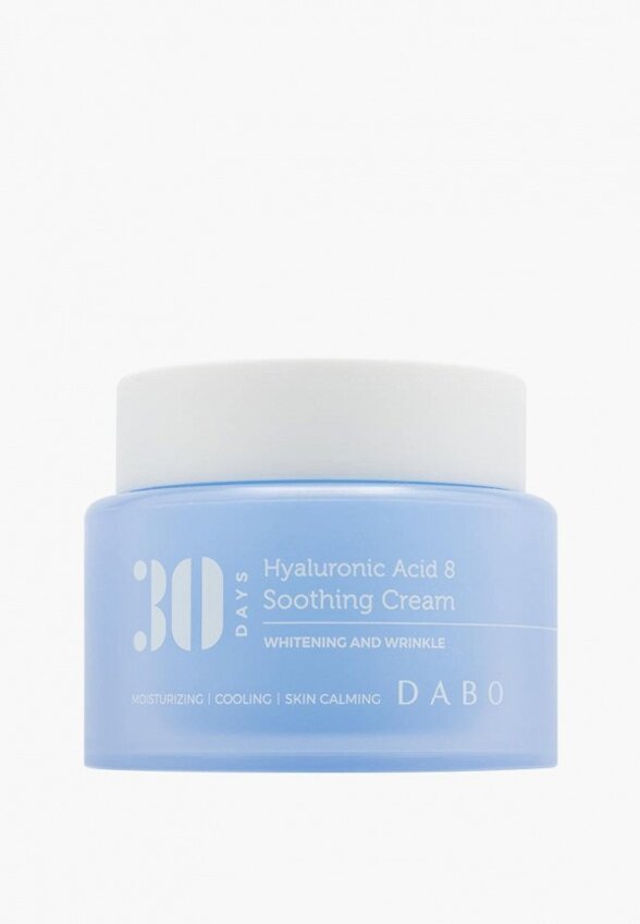 Крем для лица Dabo