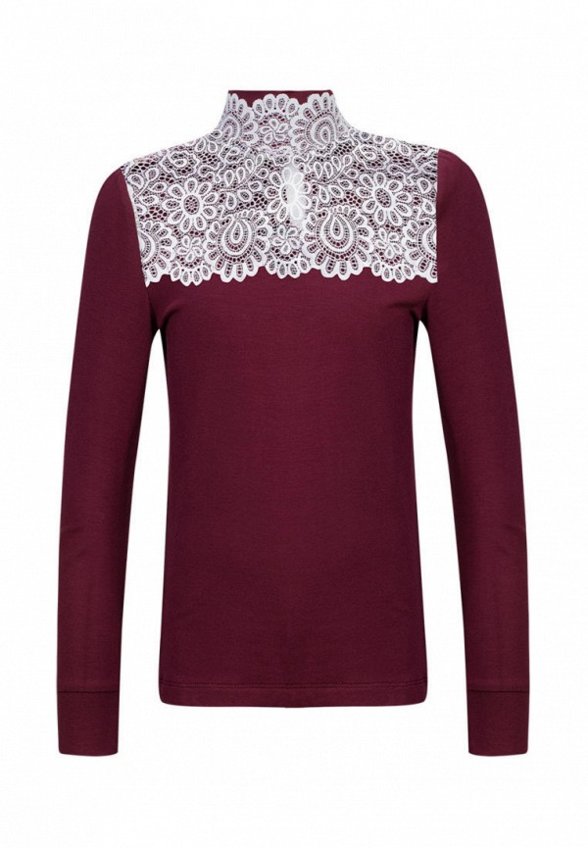 Блуза Stylish Amadeo