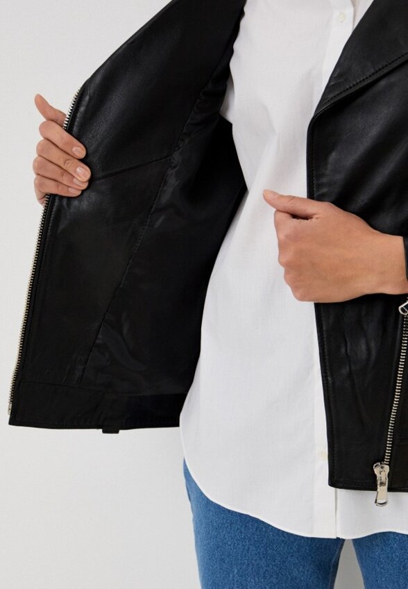 Косуха Снежная Королева