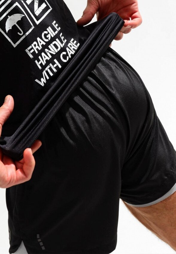 Шорты спортивные Zozh