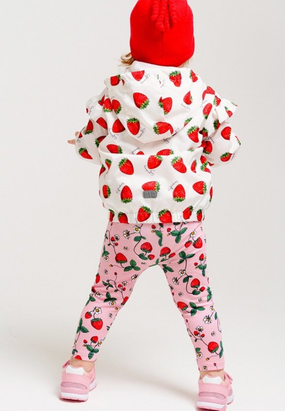 Куртка PlayToday