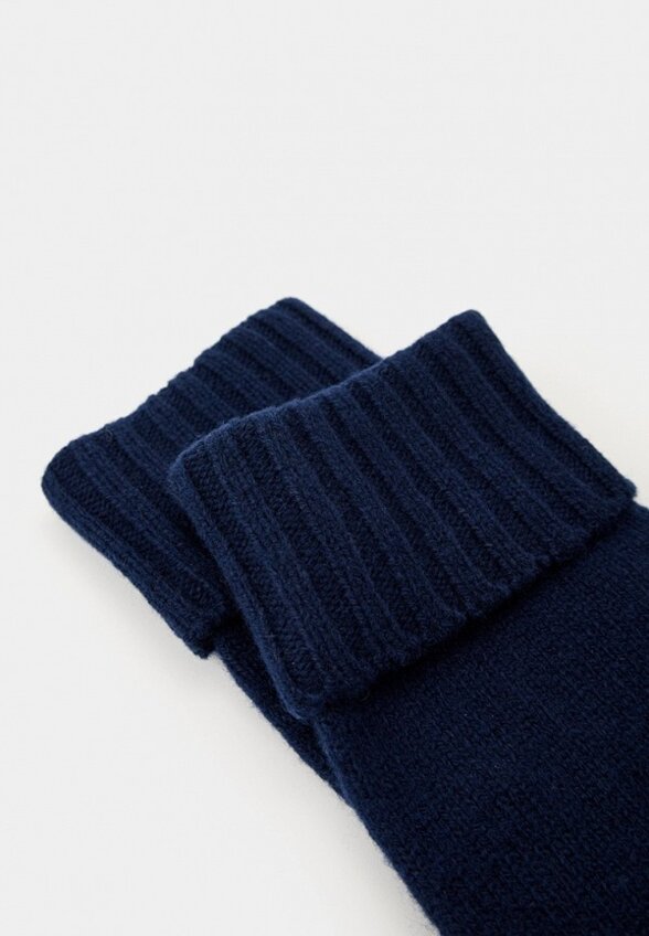 Перчатки Lacoste