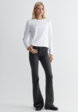 Джинсы 445 FLARED TALL6  - превью
