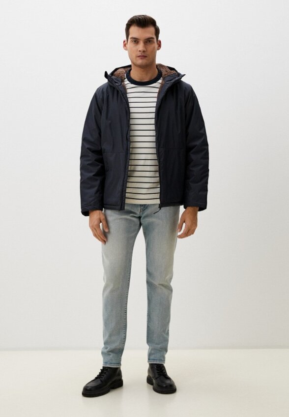 Куртка утепленная Funday