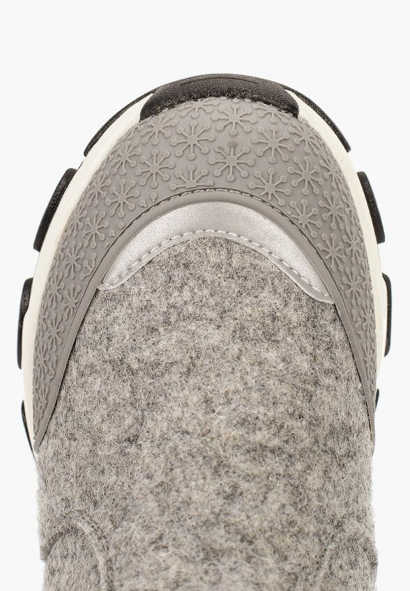 Валенки Kapika