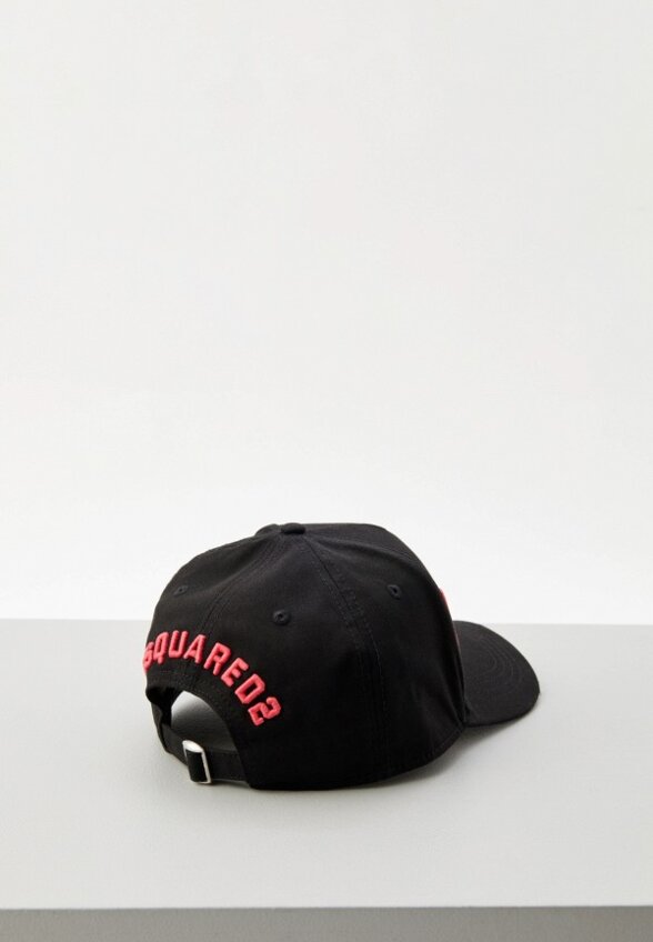 Бейсболка Dsquared2