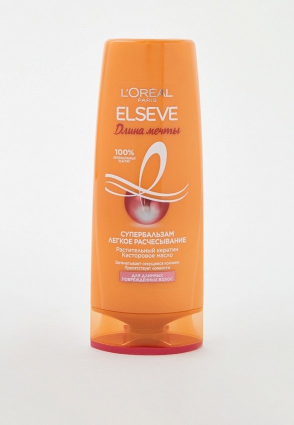 Бальзам для волос L'Oreal Paris